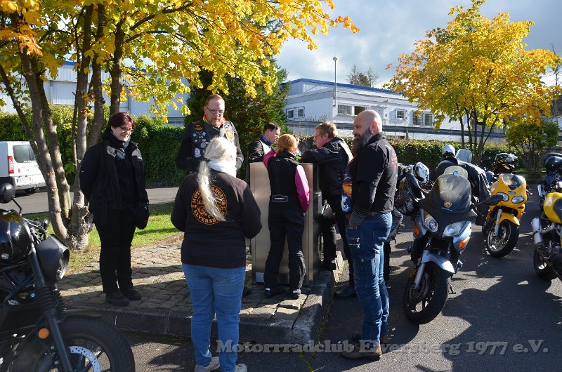 Saisonabschlussfahrt 2022 - 080